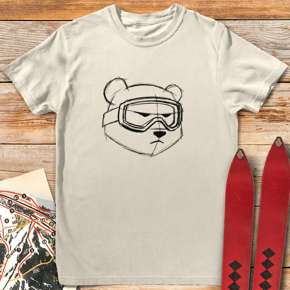 Send It Bear product image 4