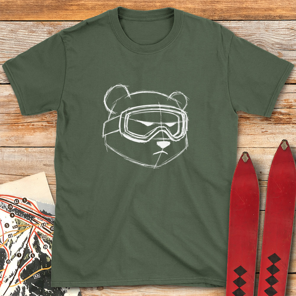 Send It Bear product image 3