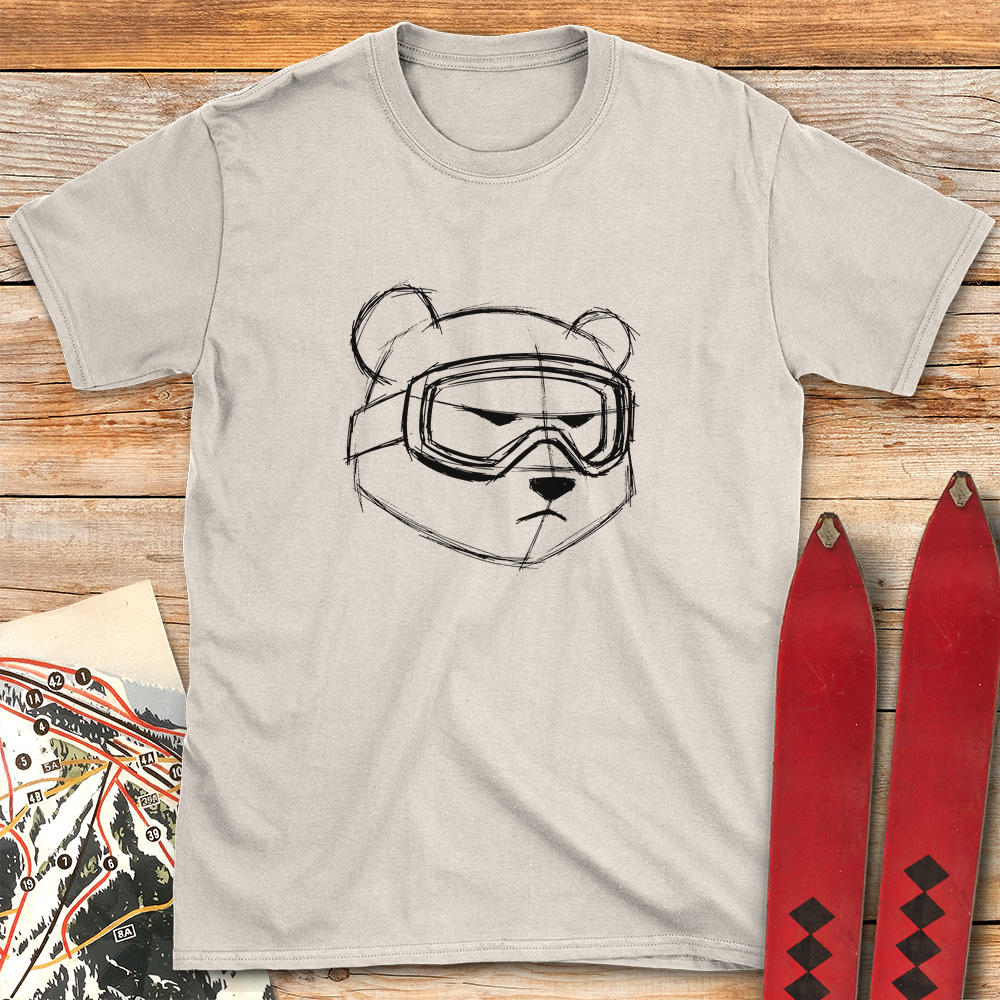 Send It Bear product image 4