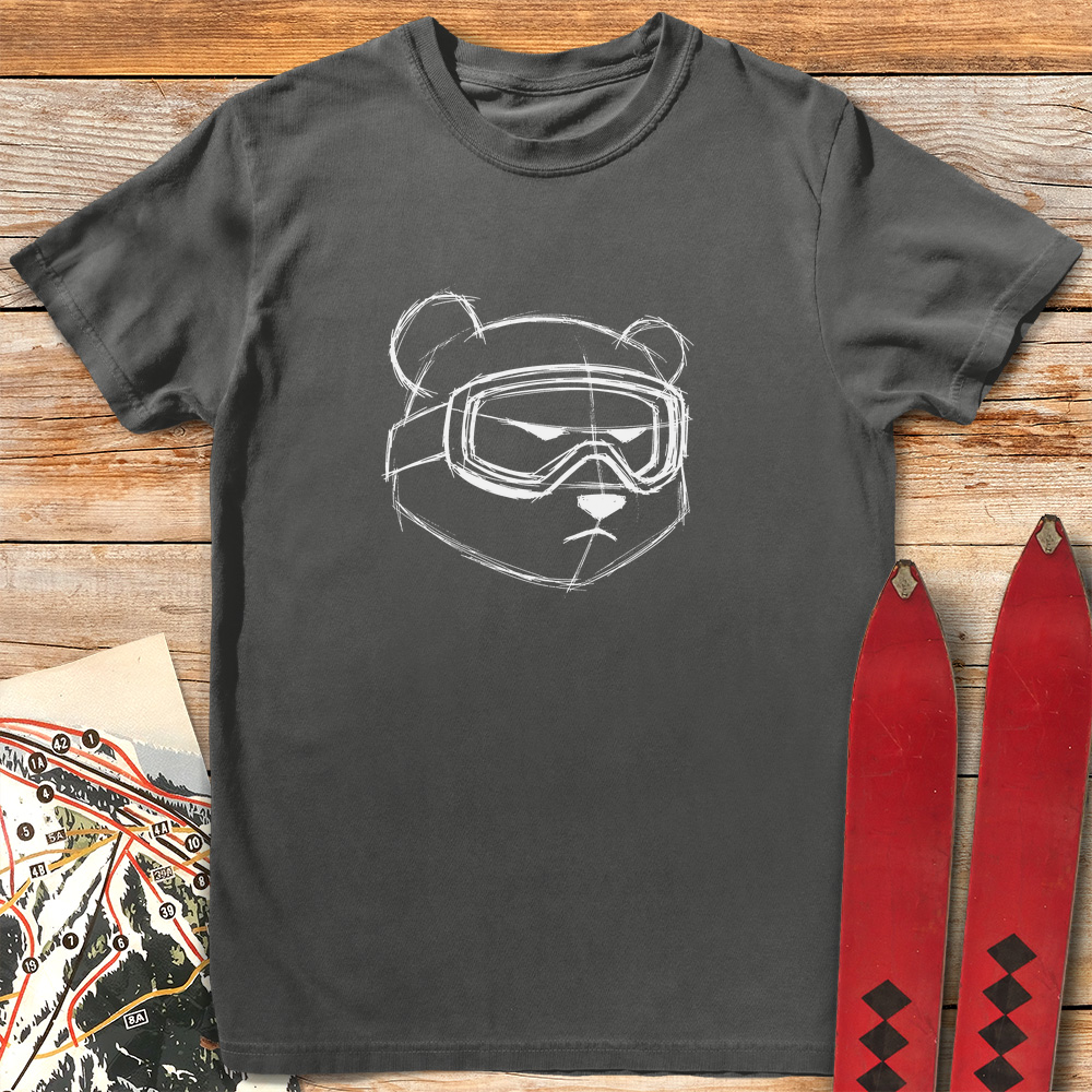 Send It Bear product image 6