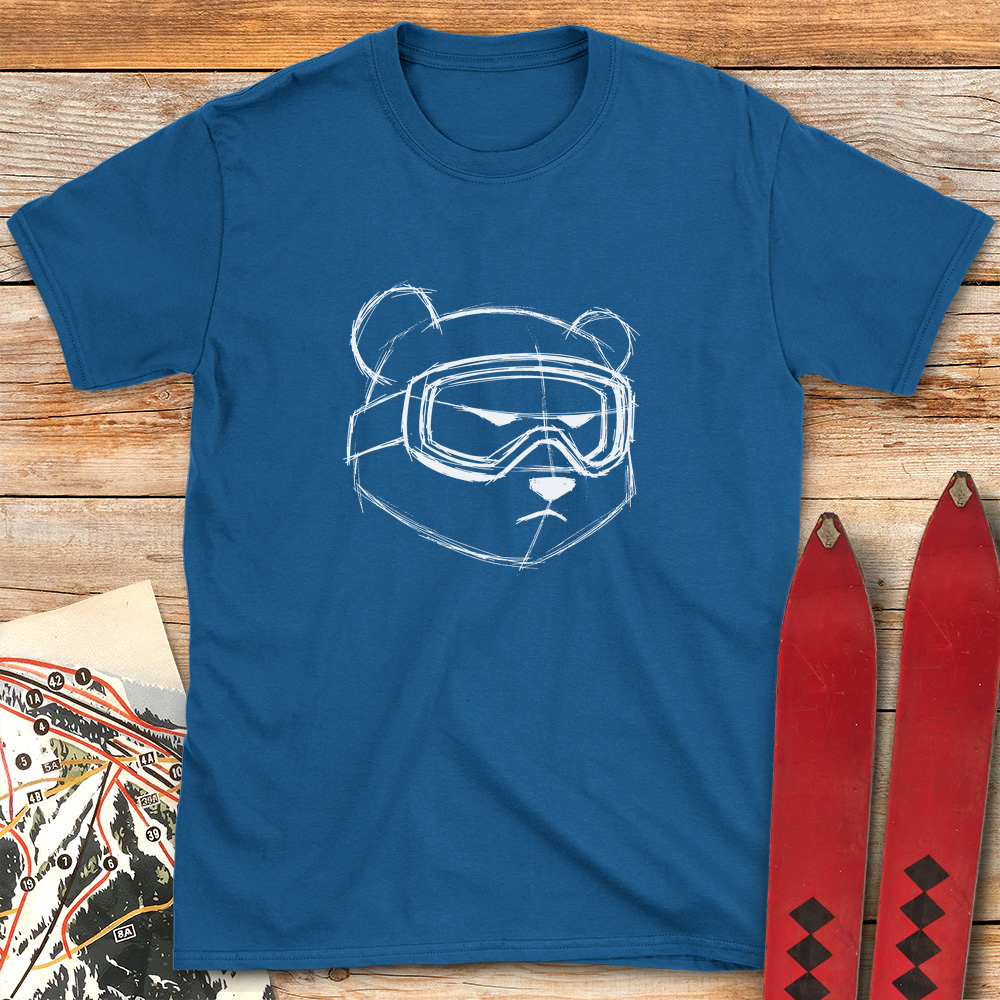 Send It Bear product image 5