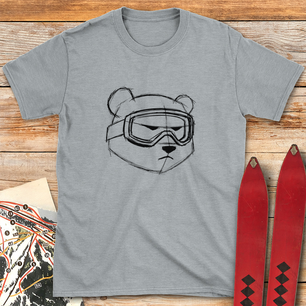 Send It Bear product image 6