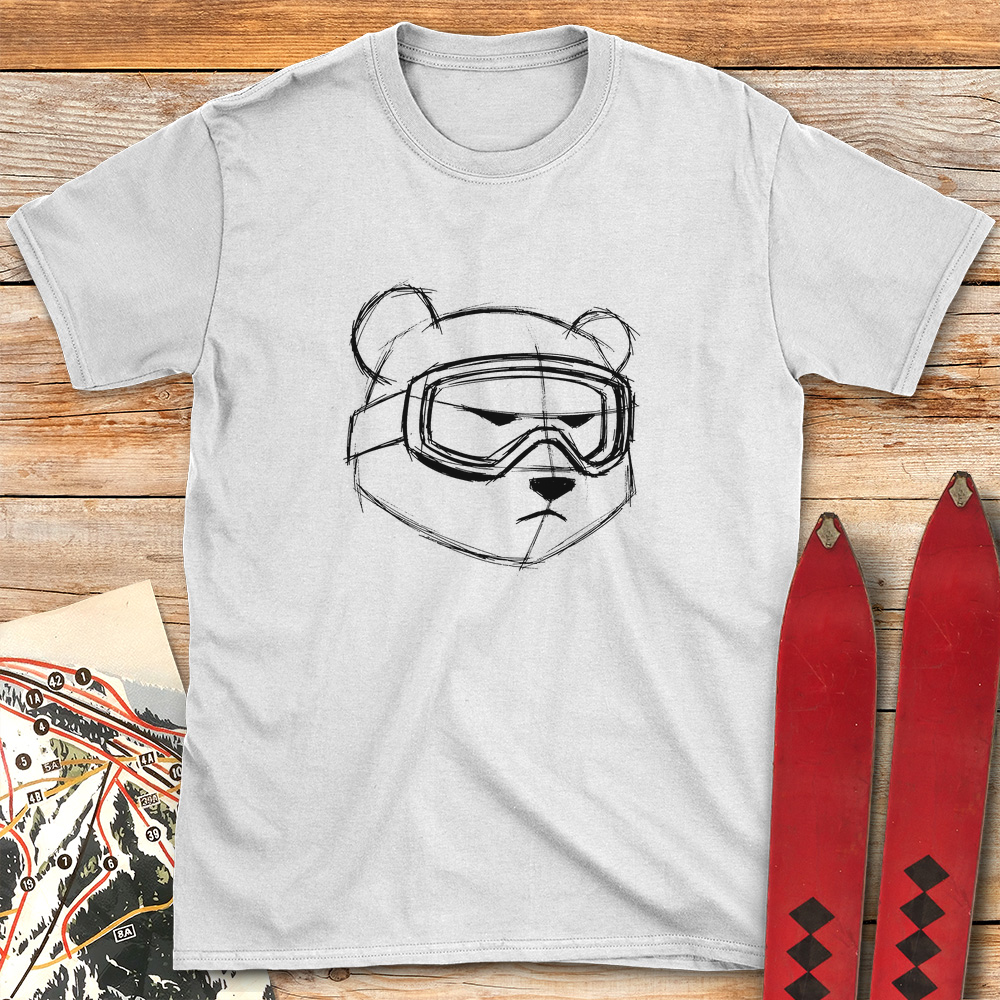 Send It Bear product image 7