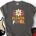 Flower Power T-Shirt product image 1