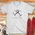 Free Will Skier product image 1