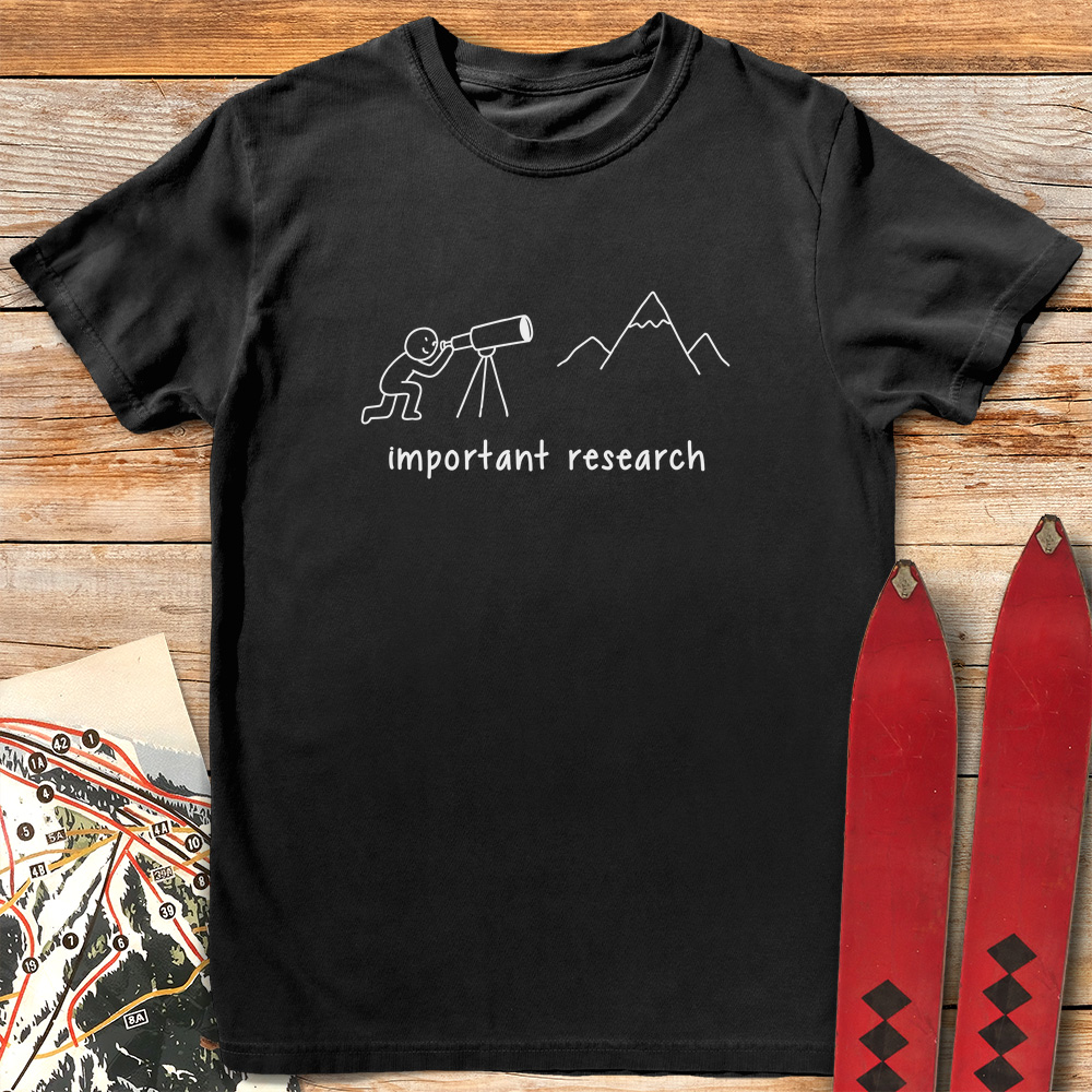 Important Research product image 4