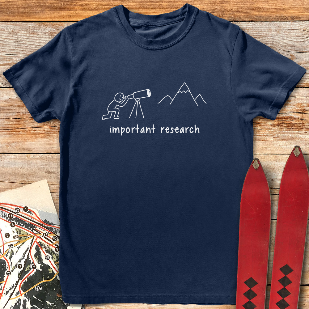 Important Research product image 6