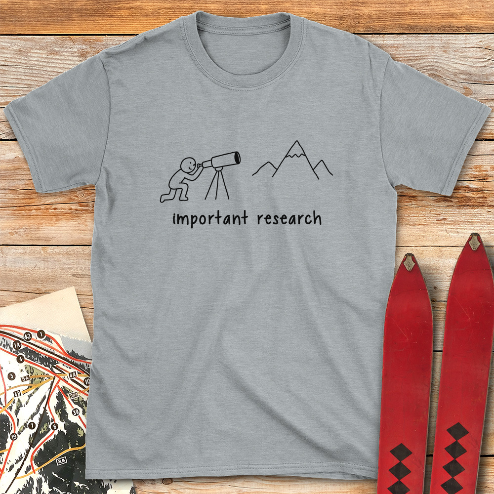 Important Research product image 6