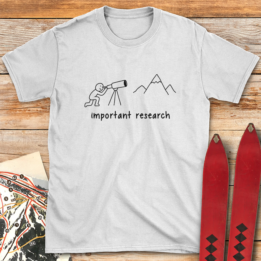 Important Research product image 7