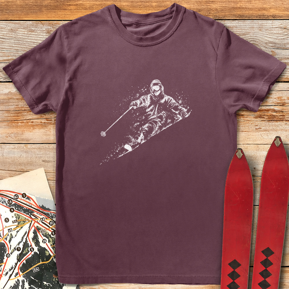 Waist Deep Ski Day product image 3