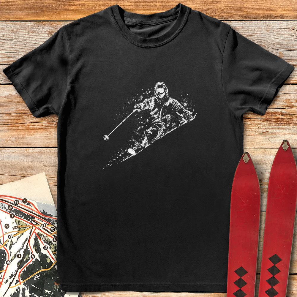 Waist Deep Ski Day product image 4