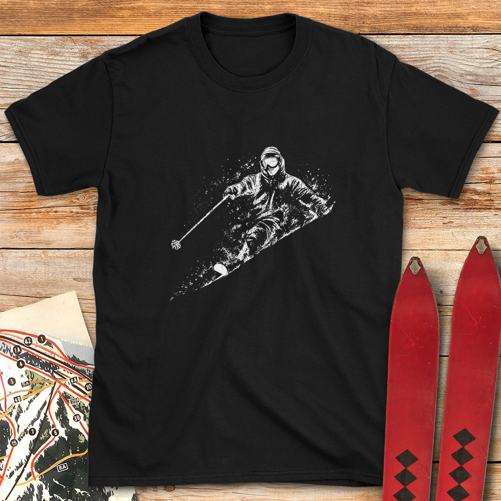 Waist Deep Ski Day product image 3