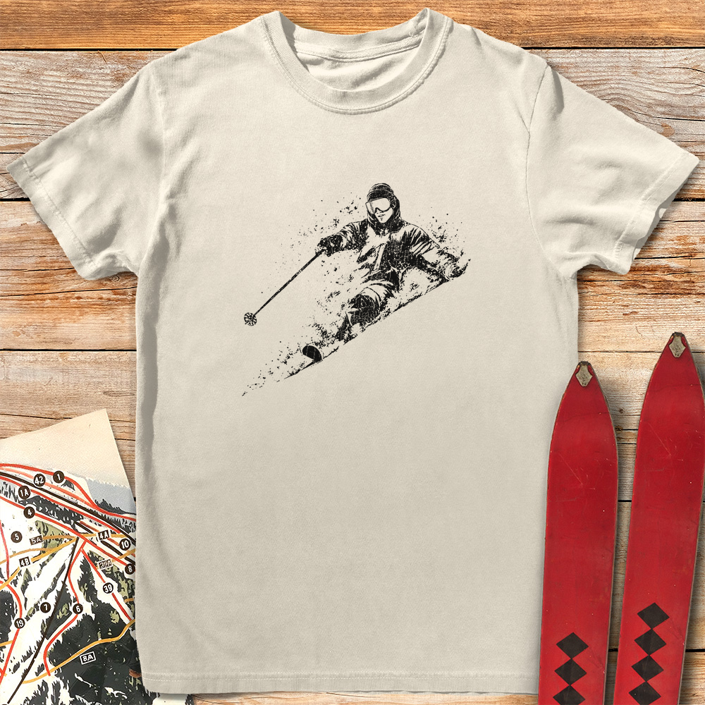 Waist Deep Ski Day product image 1
