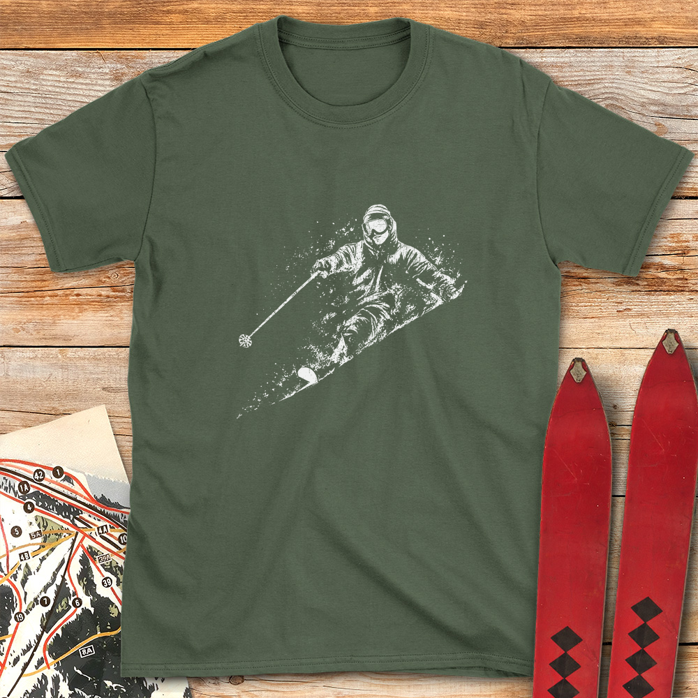 Waist Deep Ski Day product image 4