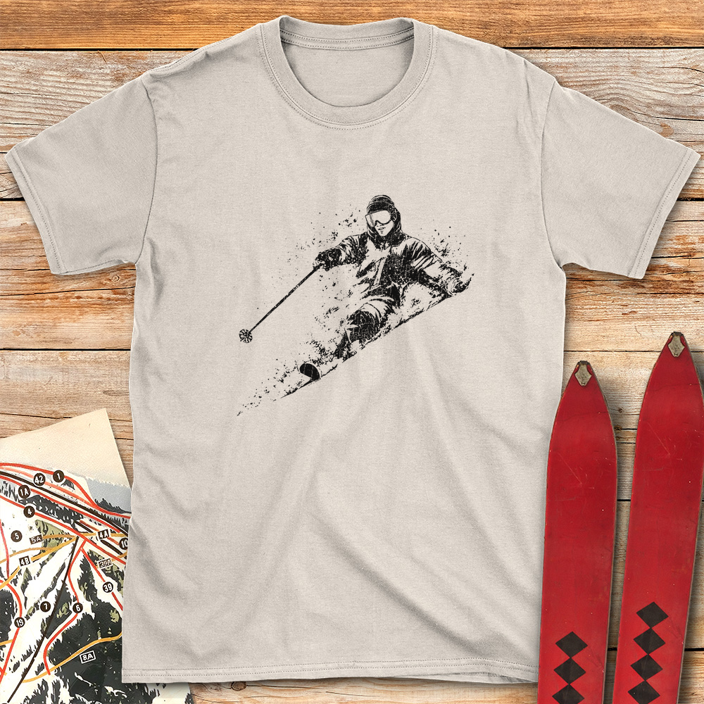 Waist Deep Ski Day product image 5
