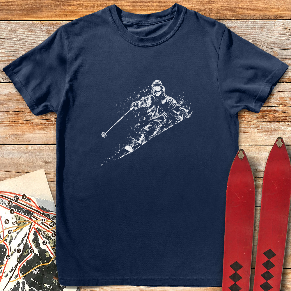 Waist Deep Ski Day product image 5