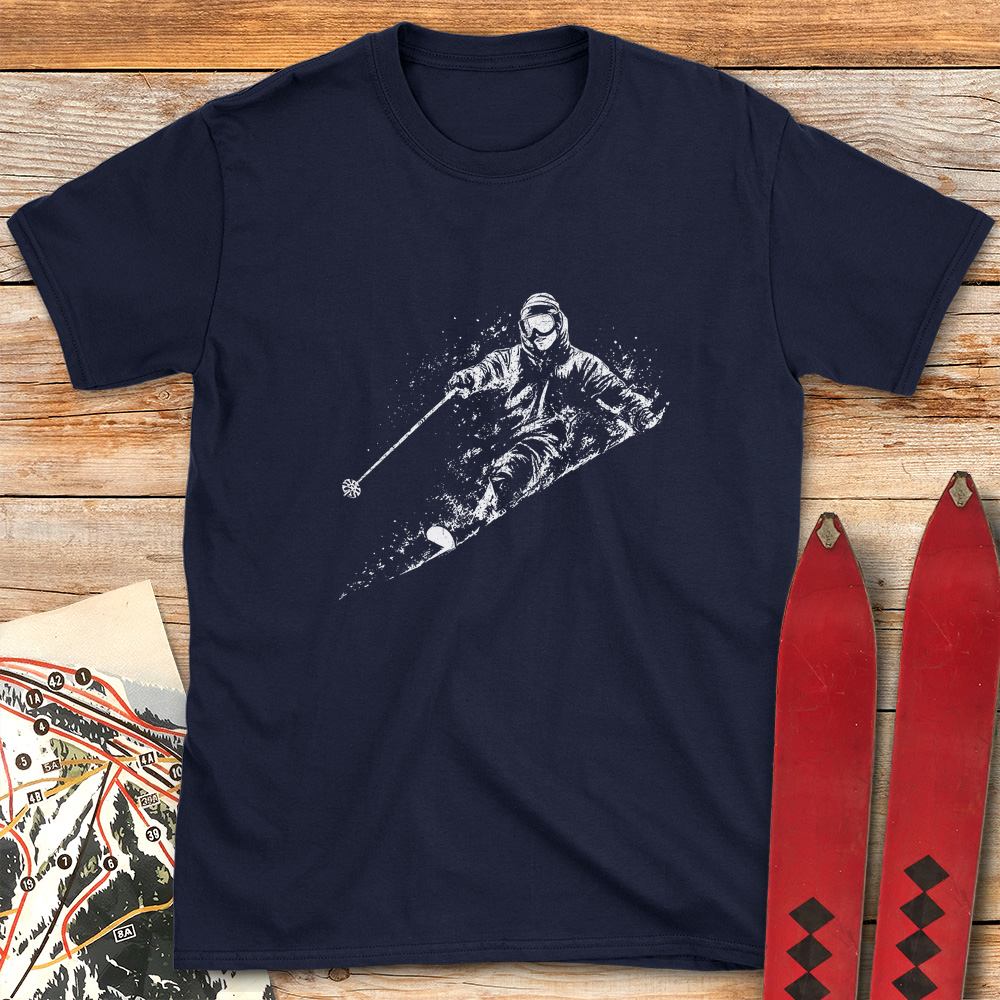 Waist Deep Ski Day product image 6