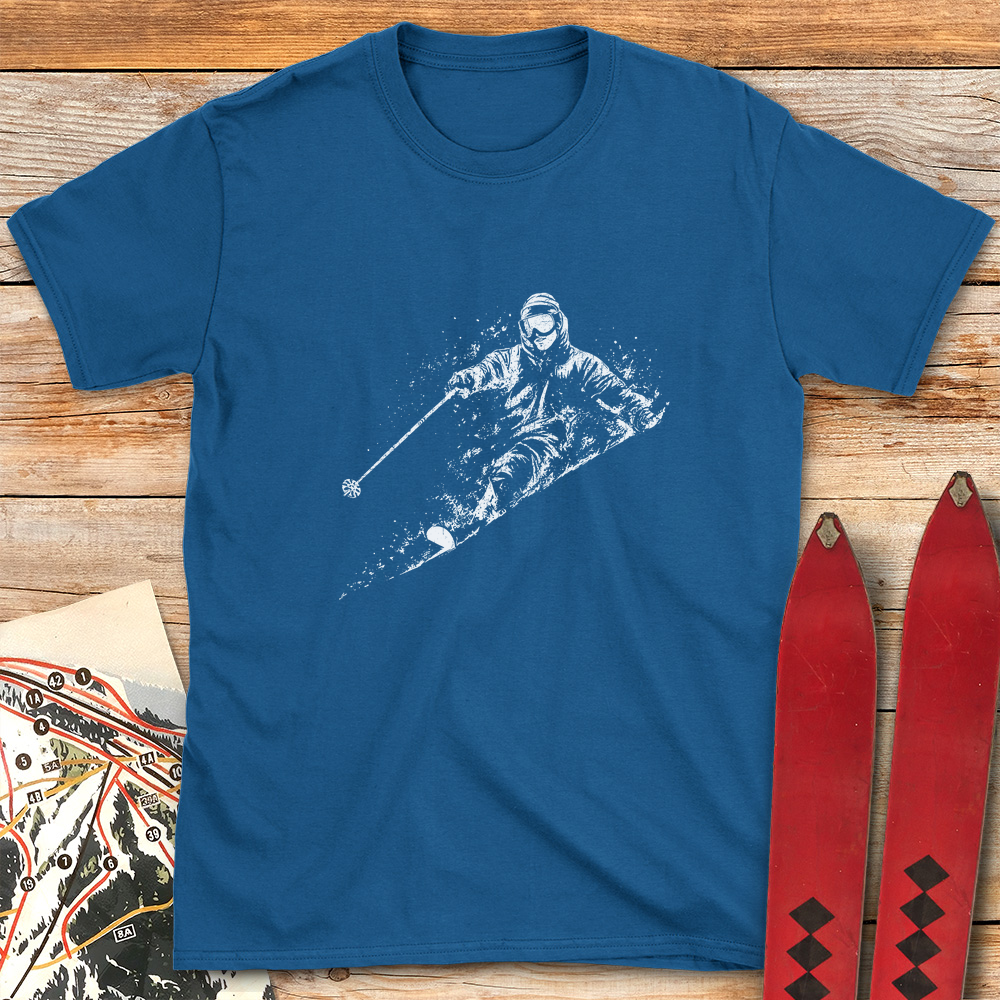 Waist Deep Ski Day product image 7