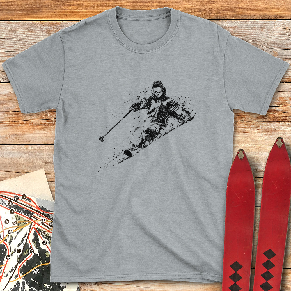 Waist Deep Ski Day product image 2