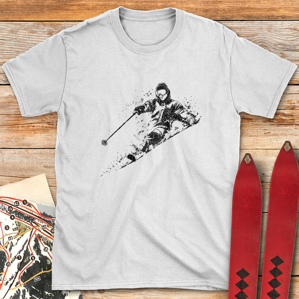 Waist Deep Ski Day product image 1