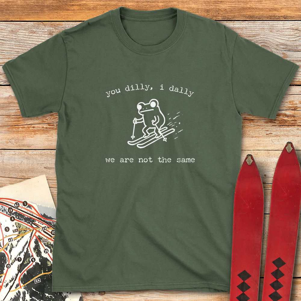 Dilly Dally product image 4