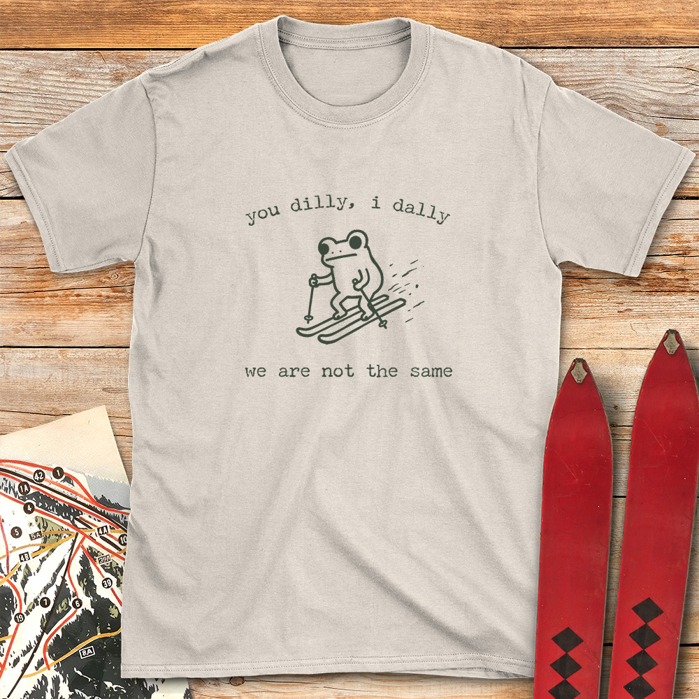 Dilly Dally product image 1