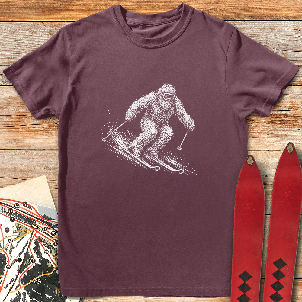 Yeti Shredder product image 2