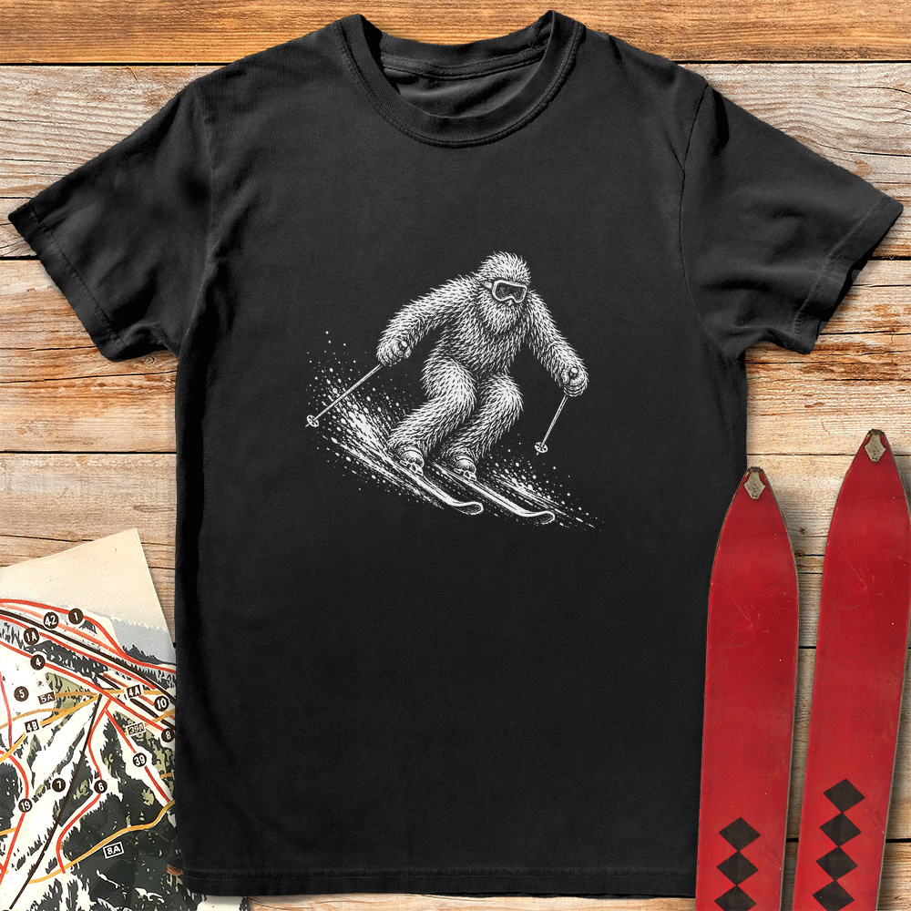 Yeti Shredder product image 1
