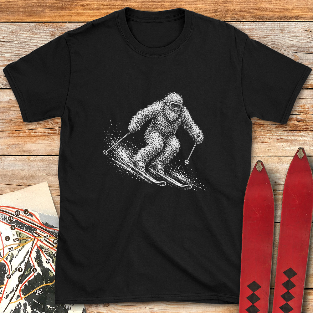Yeti Shredder product image 2