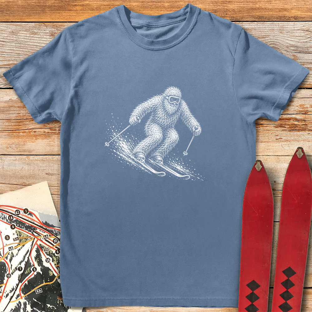 Yeti Shredder product image 3