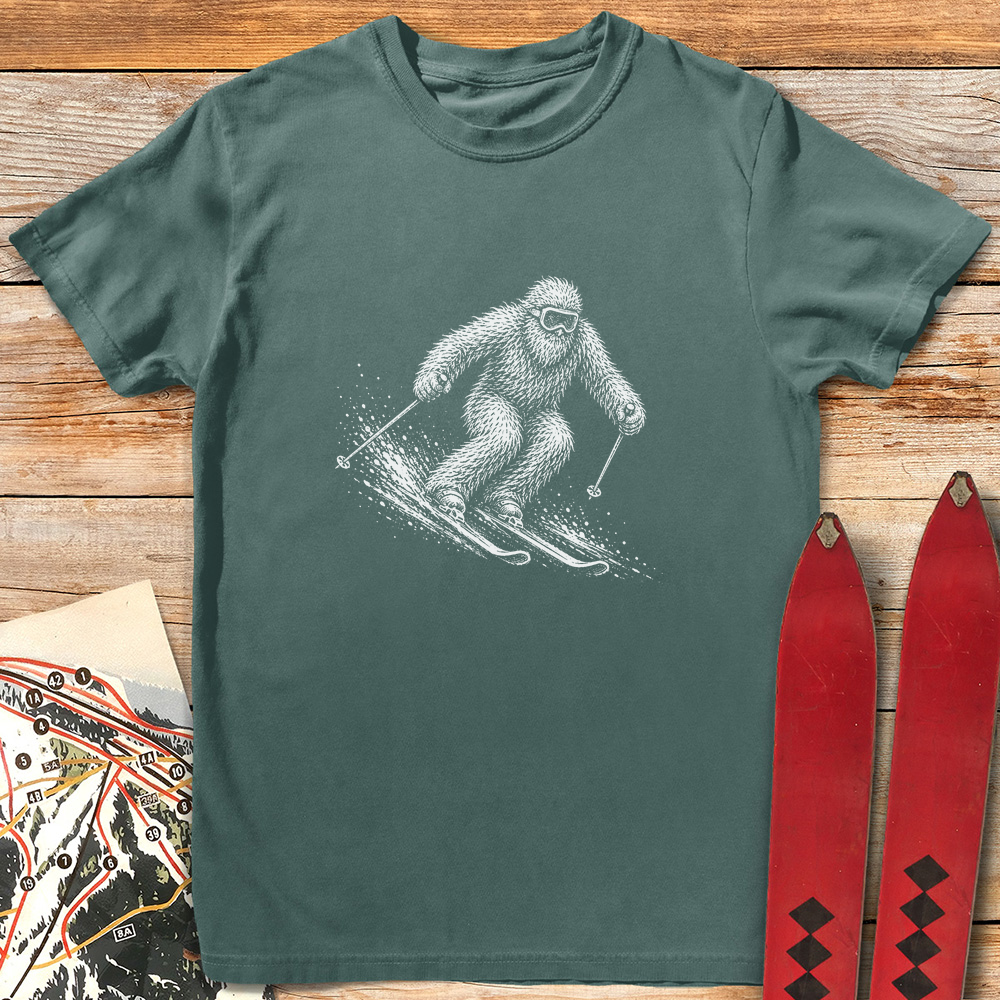 Yeti Shredder product image 6