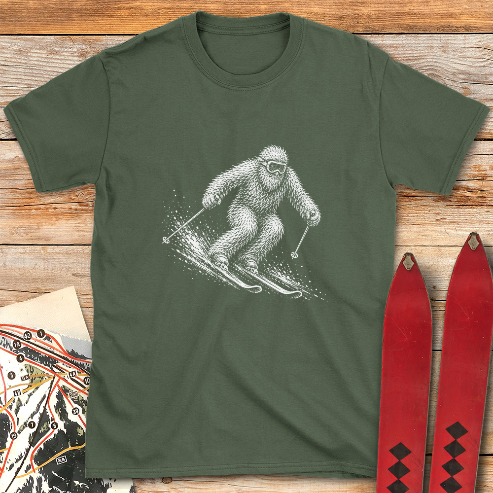 Yeti Shredder product image 3