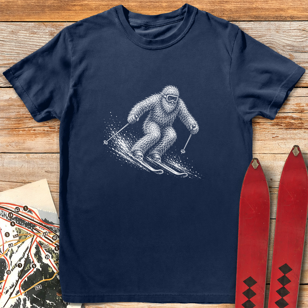 Yeti Shredder product image 4