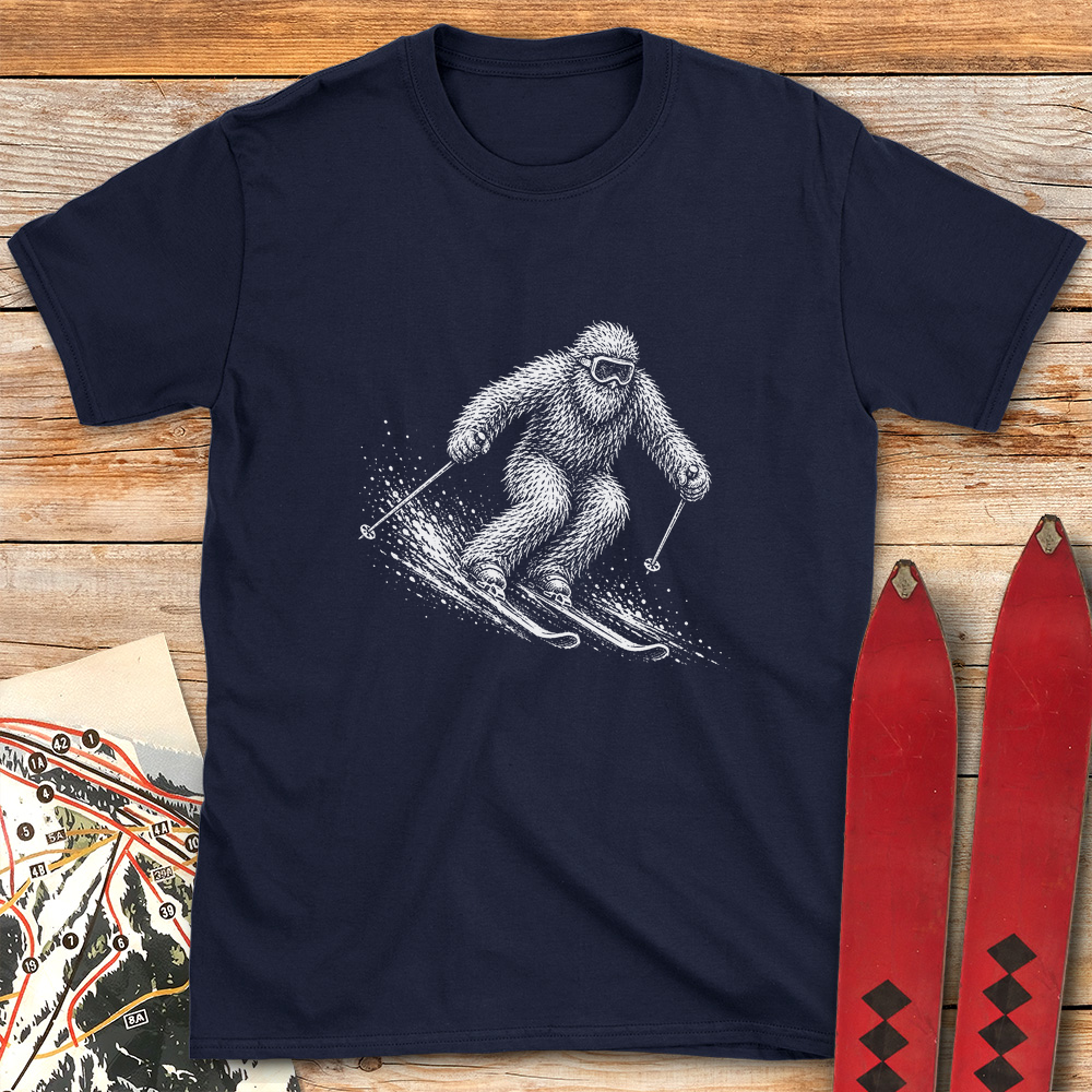 Yeti Shredder product image 1