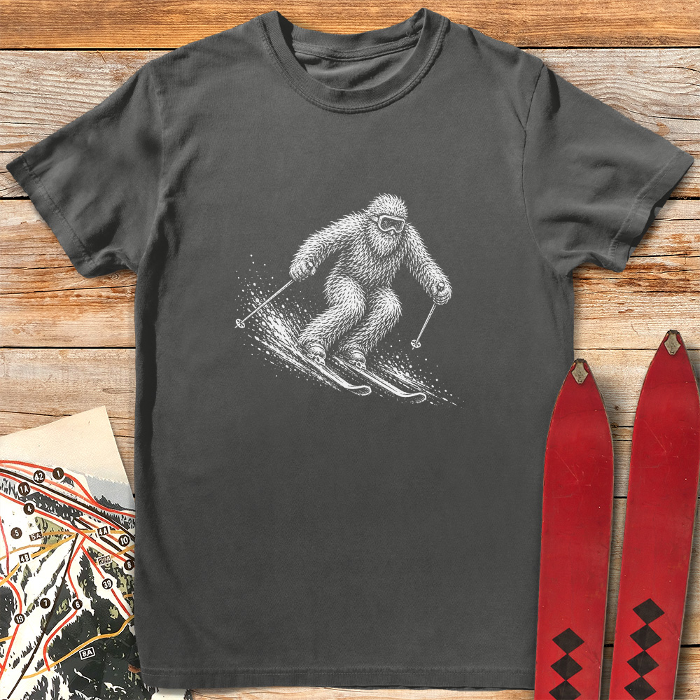 Yeti Shredder product image 5