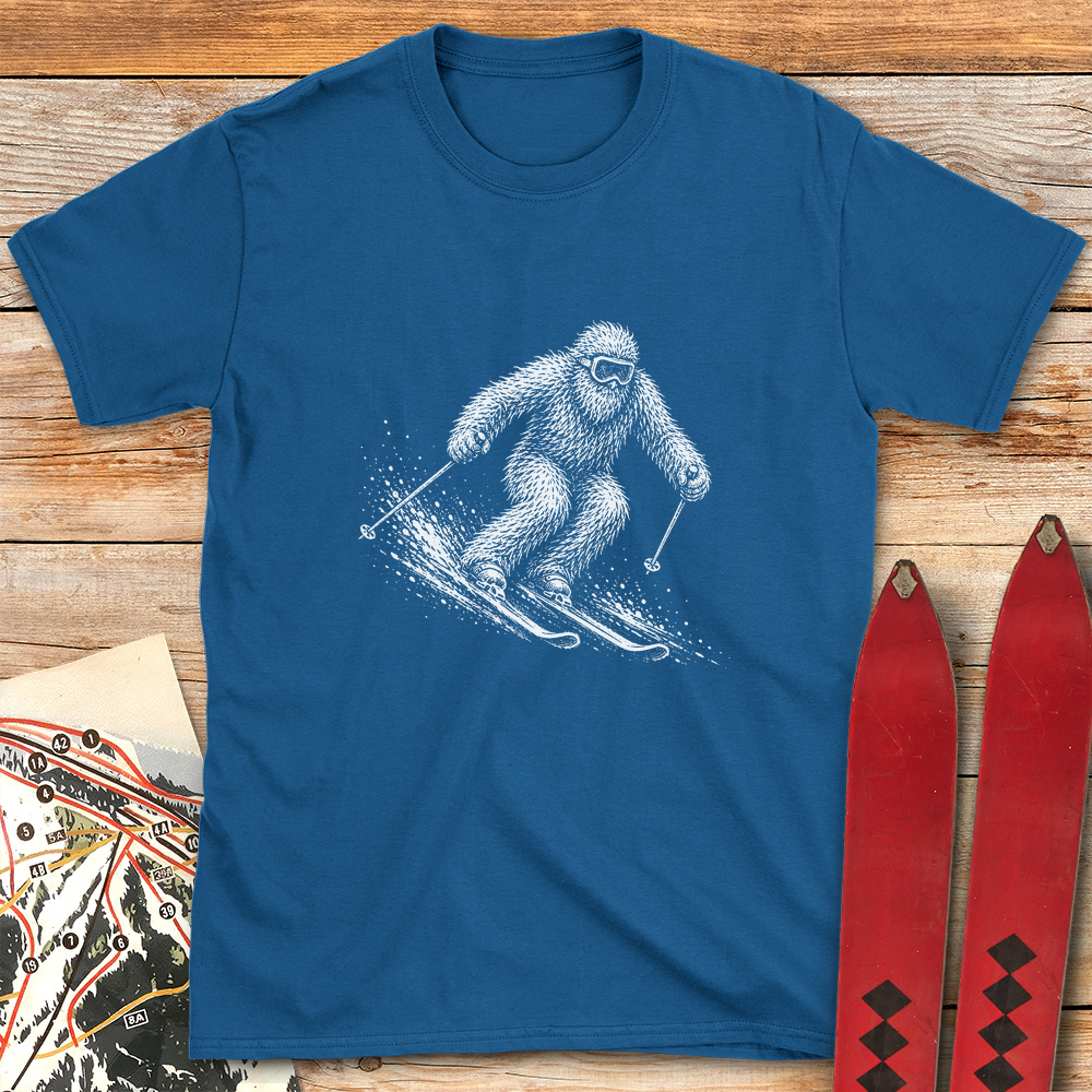 Yeti Shredder product image 4