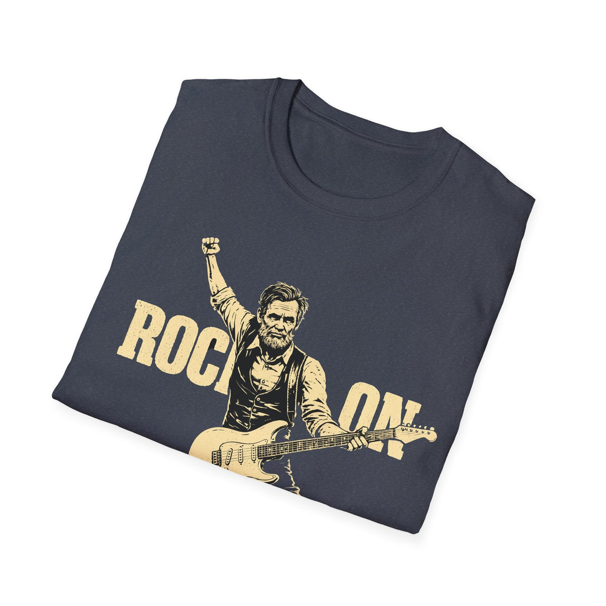 Rock On T-Shirt product image 14