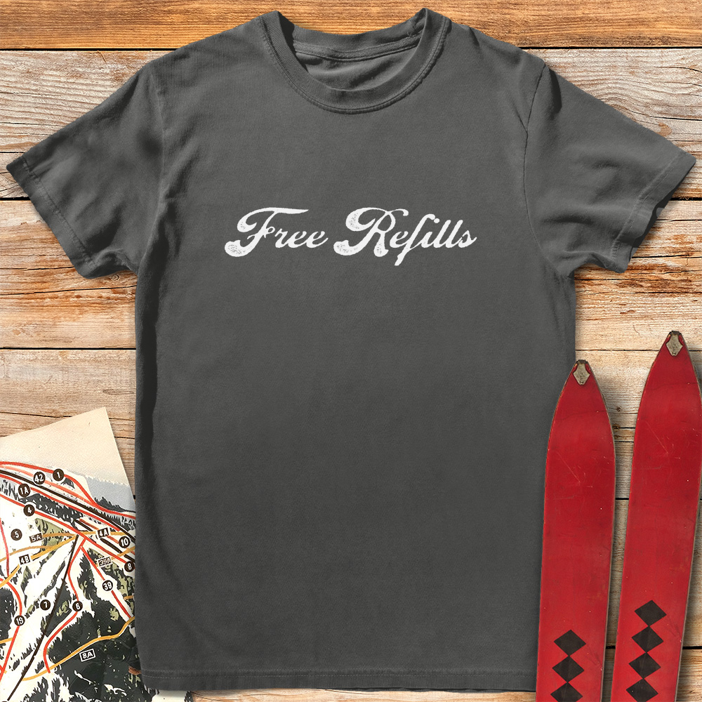 Free Refills product image 6