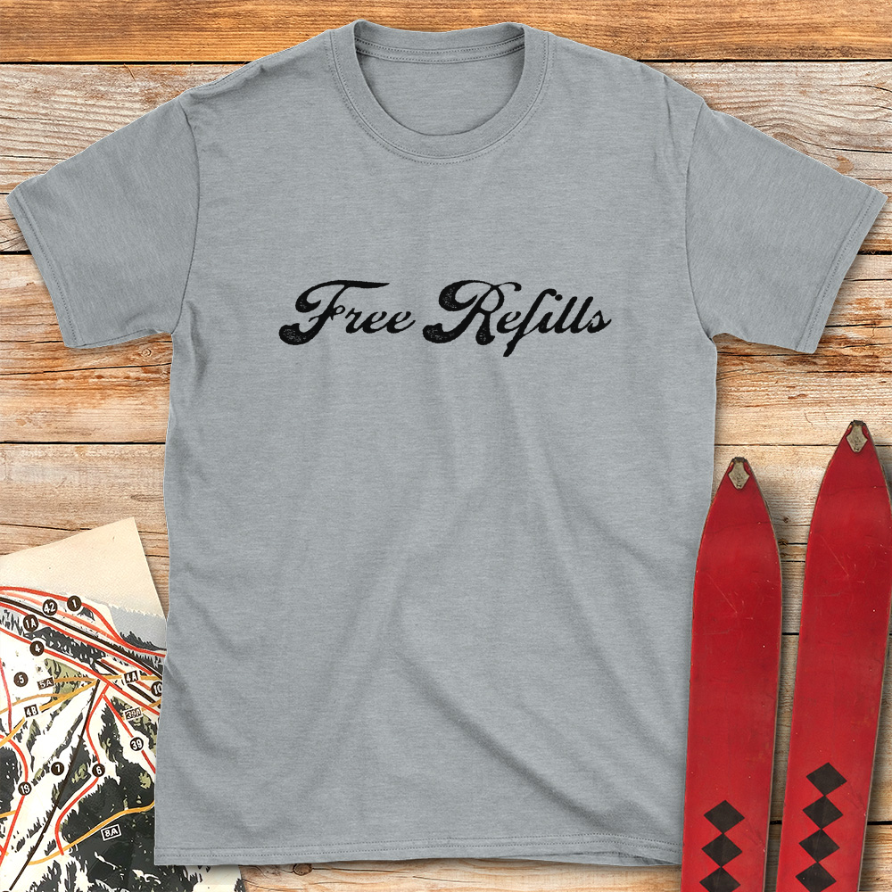 Free Refills product image 6