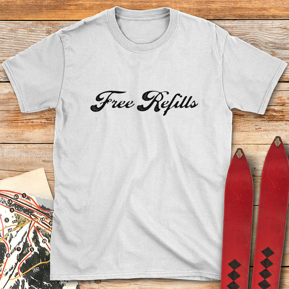 Free Refills product image 7