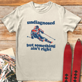 Undiagnosed Skier product image 1