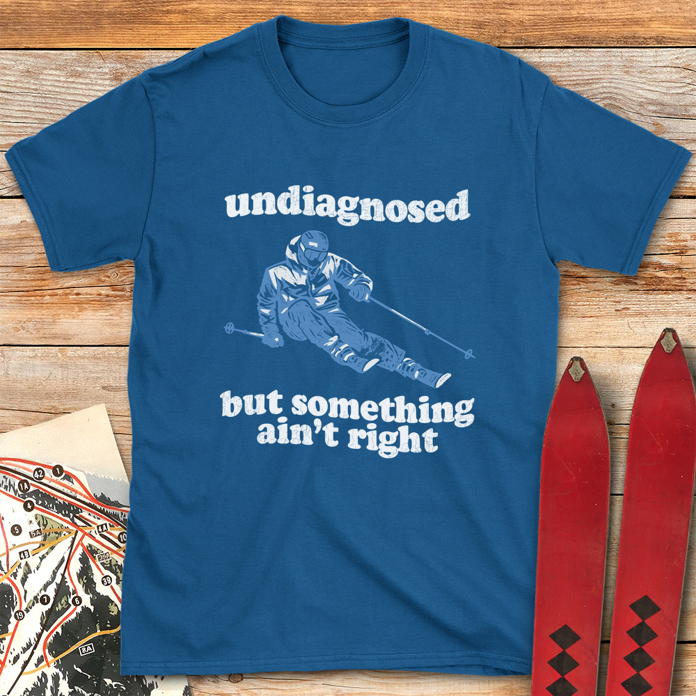 Undiagnosed Skier product image 7