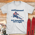 Undiagnosed Skier product image 1