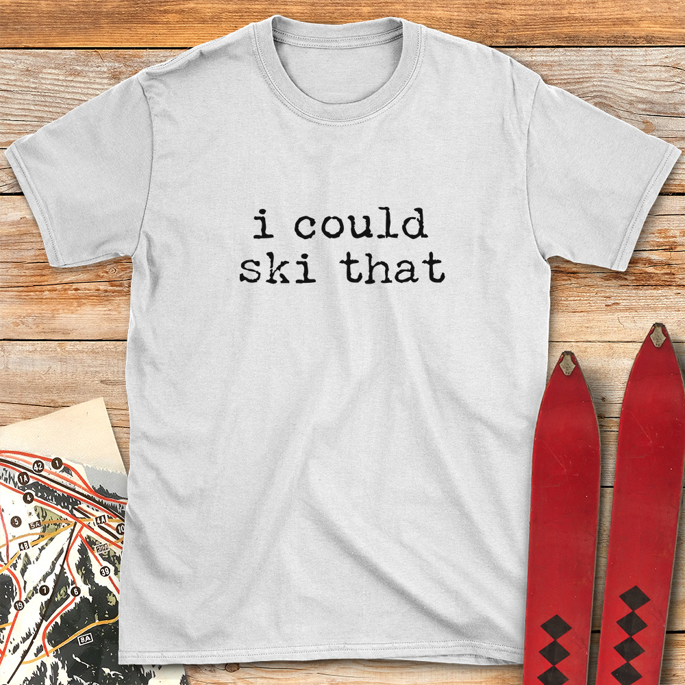 I Could Ski product image 7
