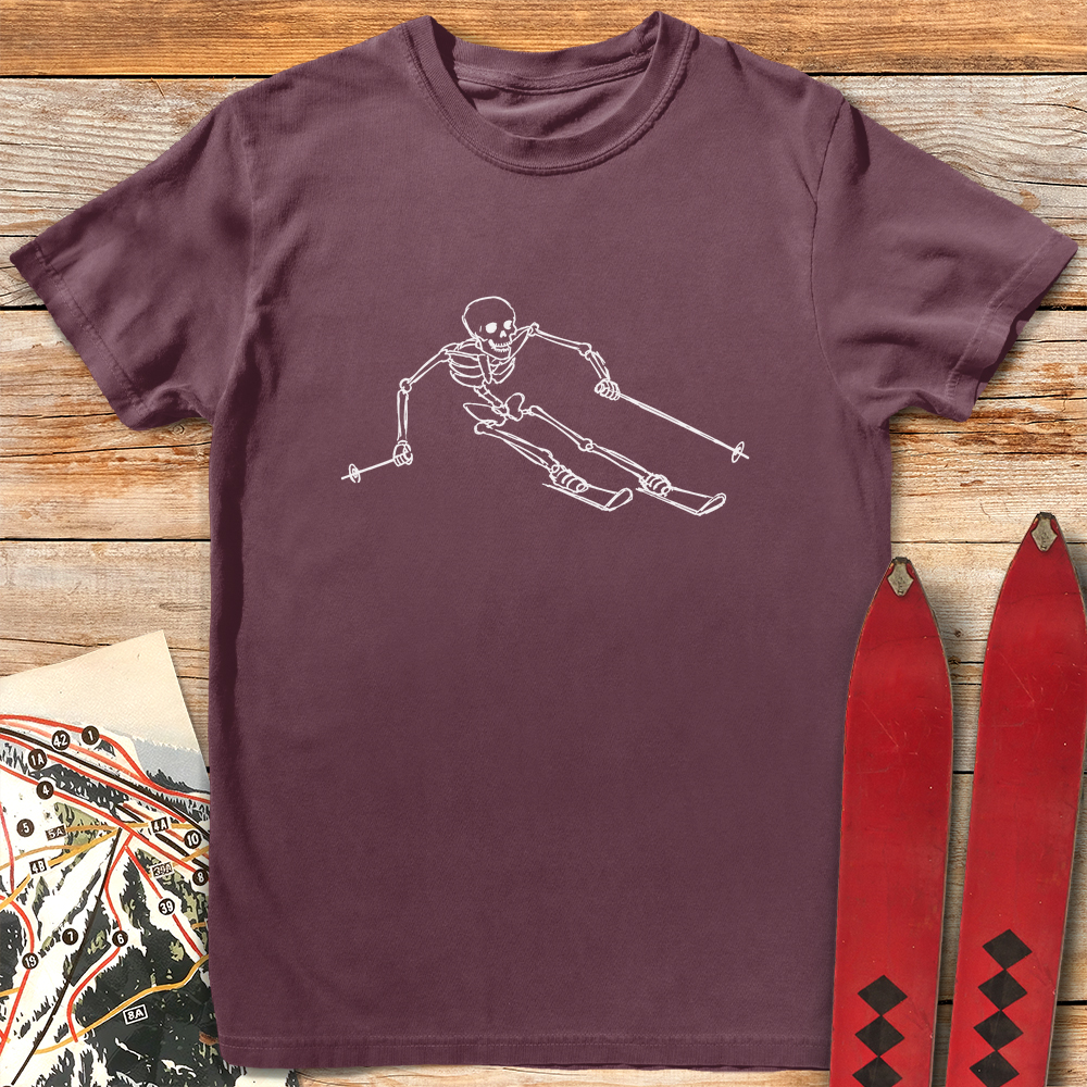 Die Skiing product image 2
