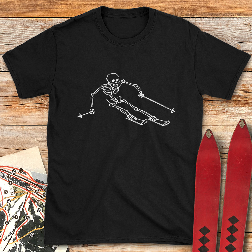 Die Skiing product image 3
