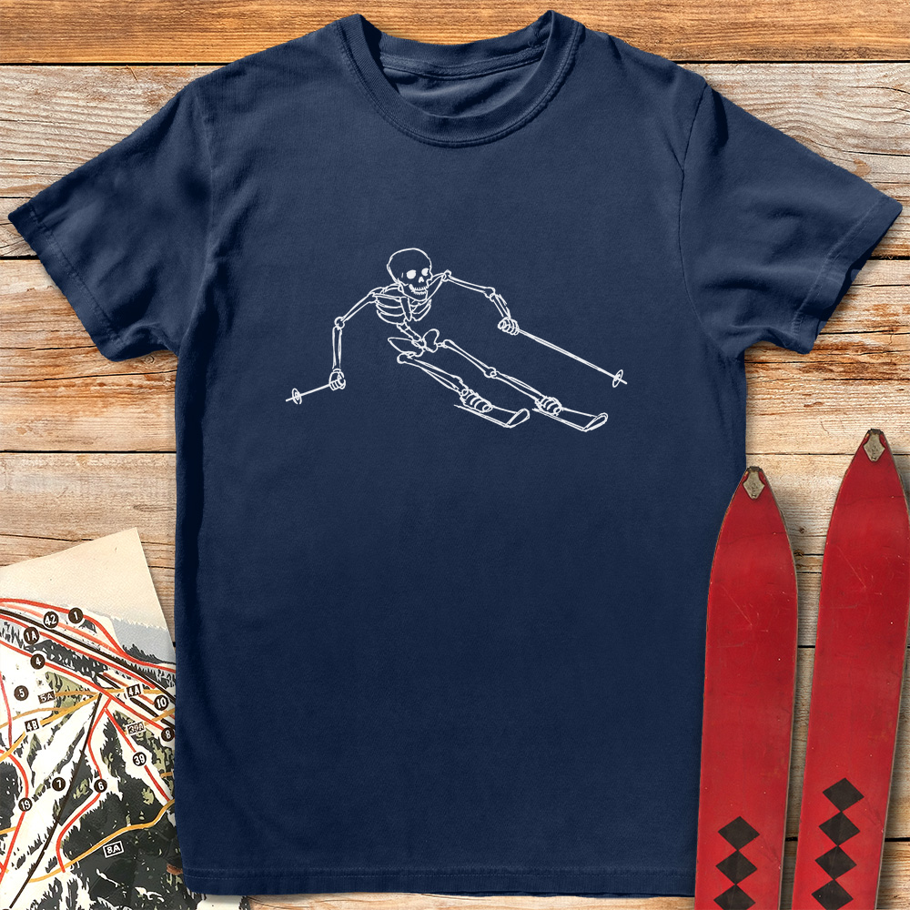 Die Skiing product image 5