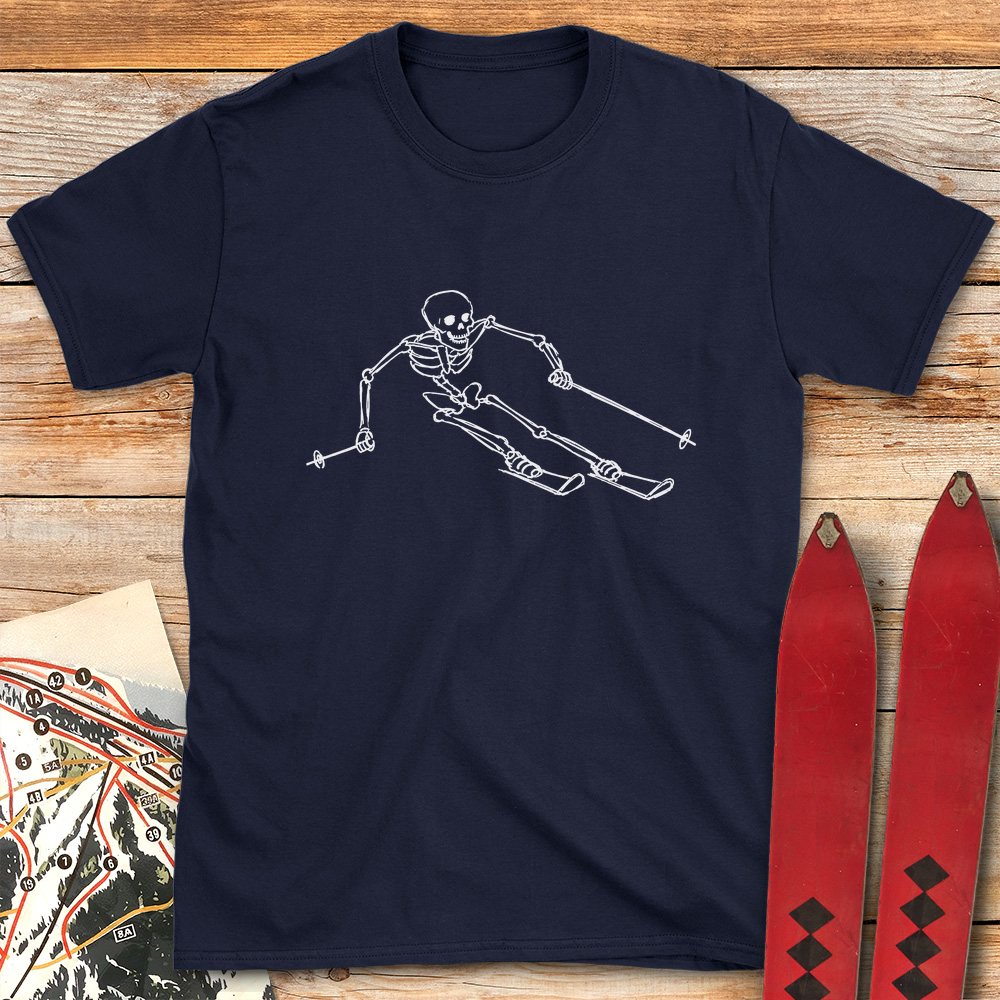 Die Skiing product image 6