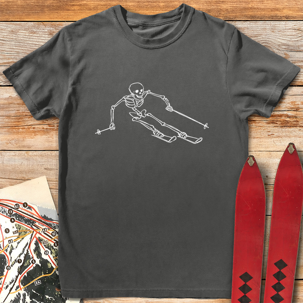Die Skiing product image 6