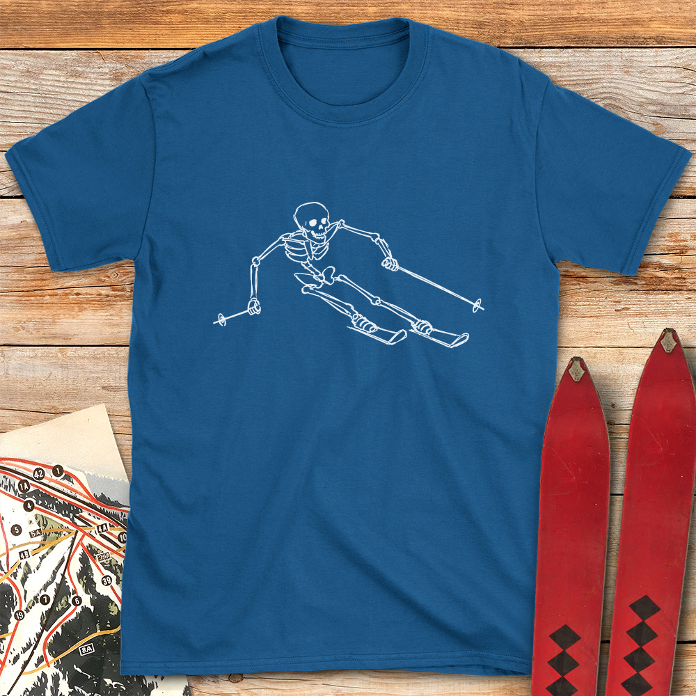 Die Skiing product image 2